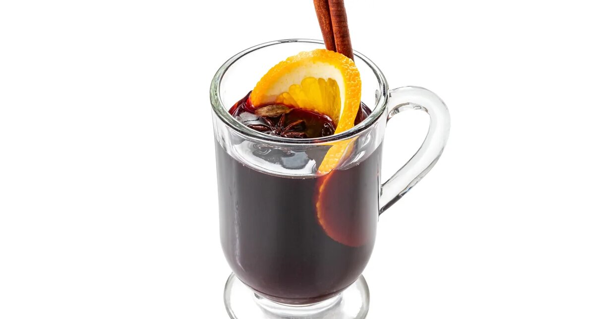 Идеальный напиток для сезона простуд: полезно, вкусно, уютно