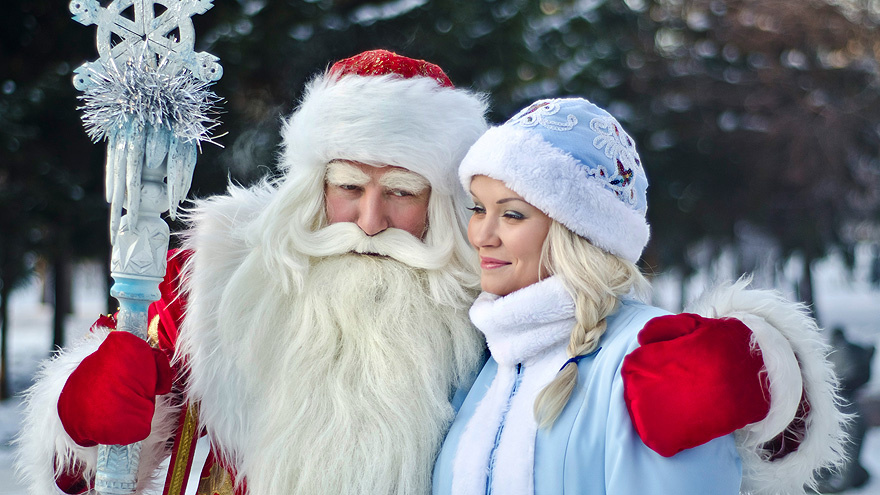 Круиз "Зимняя сказка" теперь доступен для южных регионов