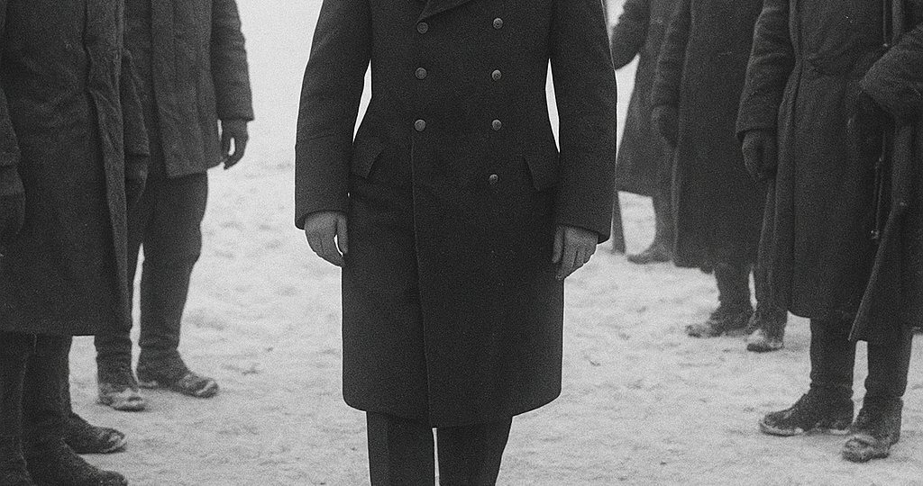 УБИЙСТВО АДМИРАЛА КОЛЧАКА, КАЗНЬ (1920)