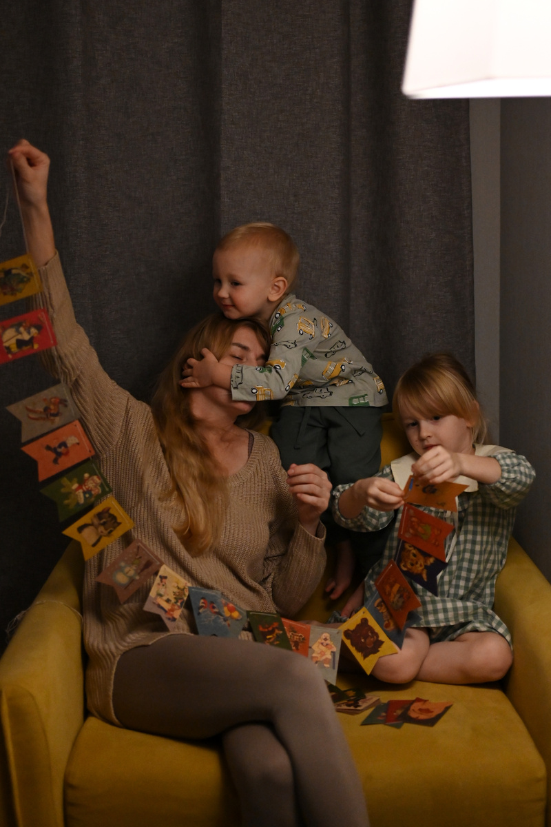 Фото автора 