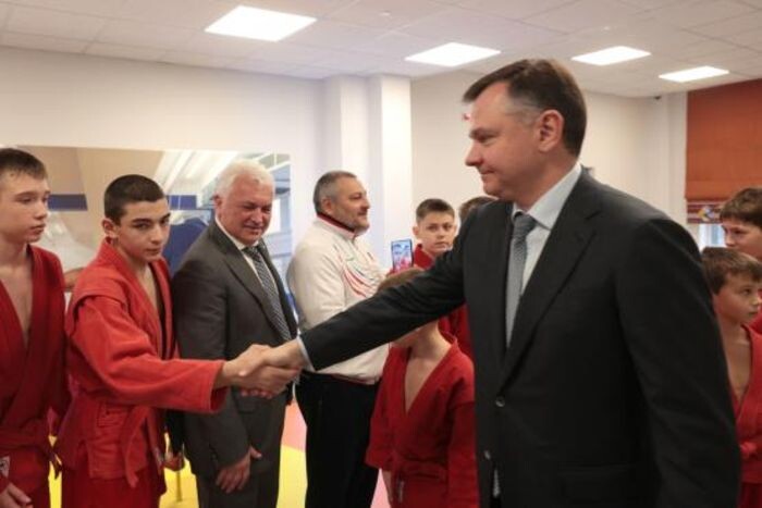 Иллюстрация: пресс-служба правительства Ростовской области