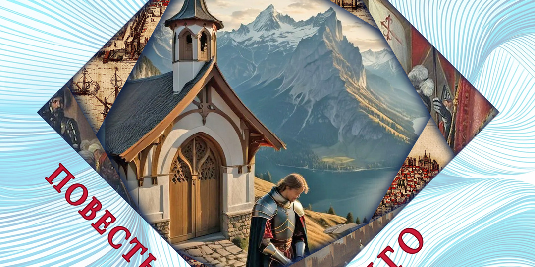 Повесть о короле Родриго