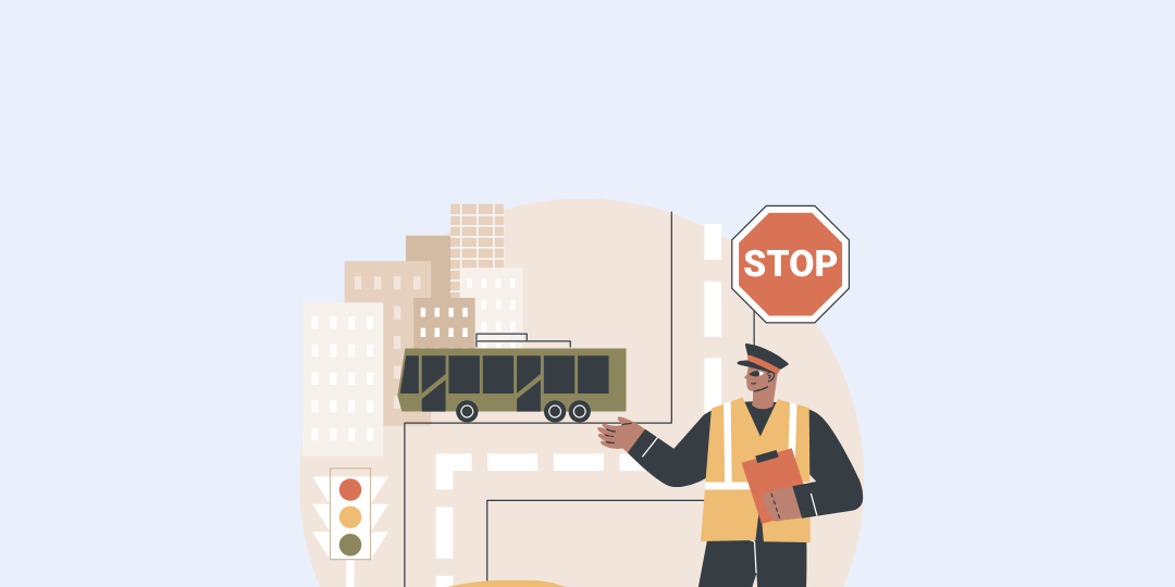 ПДД для лиц с ОВЗ в 2025 году: правила, знаки и льготы