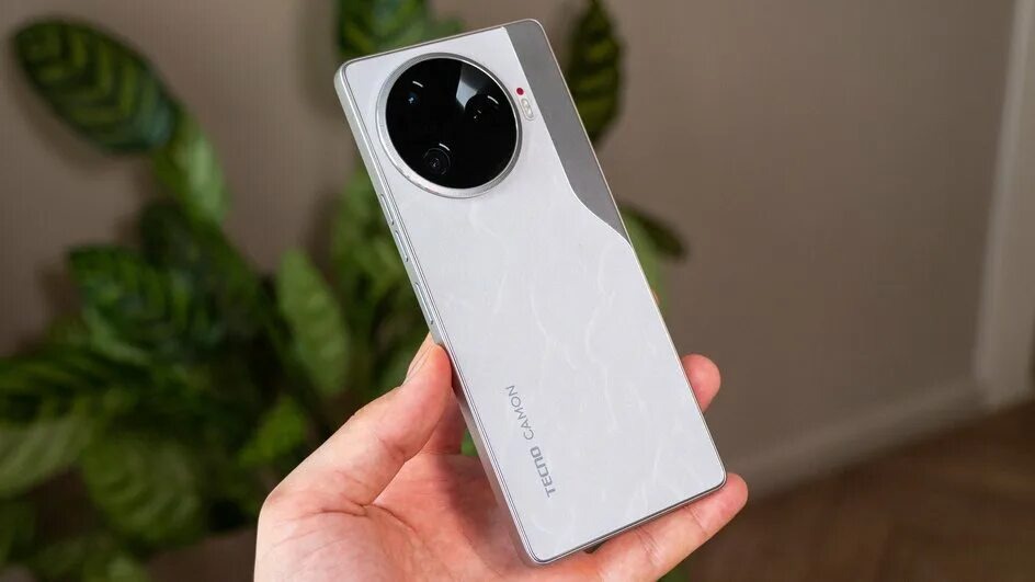 TECNO CAMON 30 Pro 5G