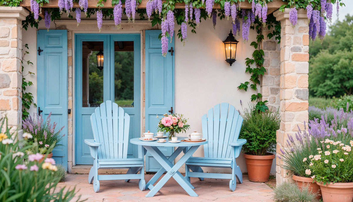 Стиль Прованс, Проектная Группа ПЛАНЕТА