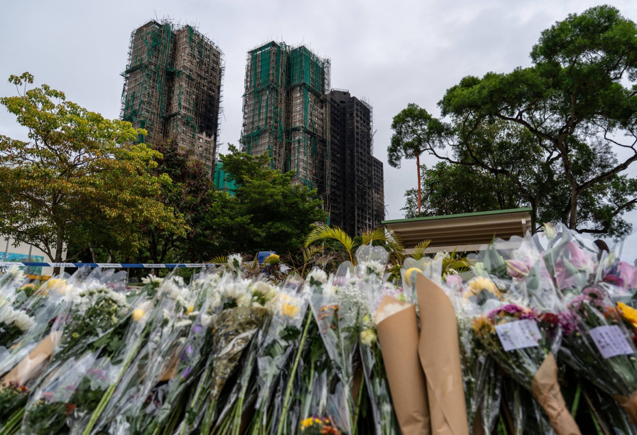    IMAGO/Vernon Yuen/Global Look Press