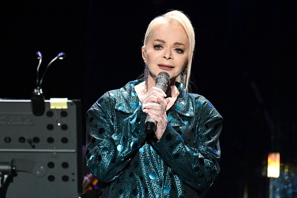    Фото © Константин Андреев / ТАСС