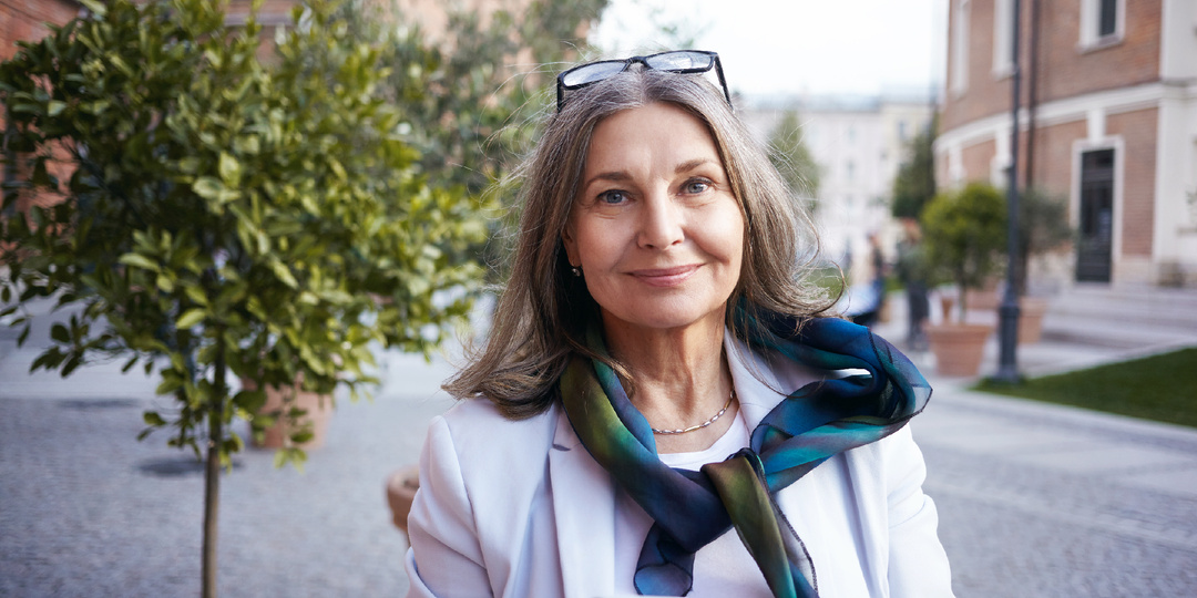 Жизнь на пенсии: работать или отдыхать? Вот какой выбор я сделала