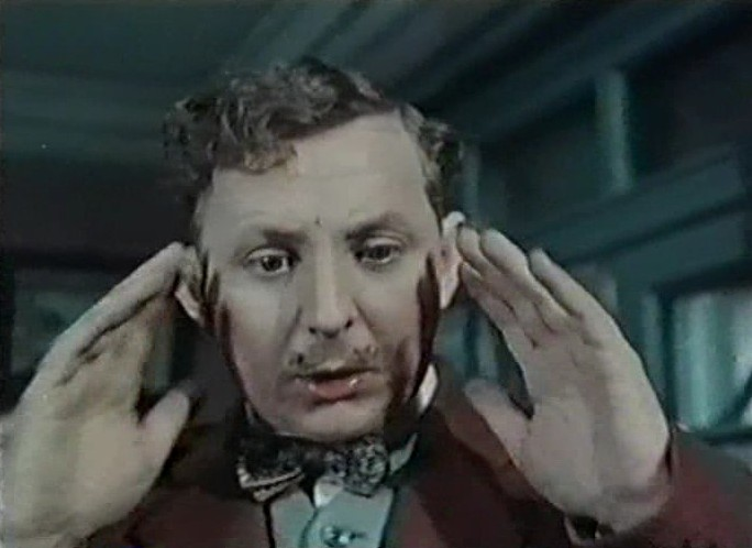 Фото: "Первые радости" (1956)