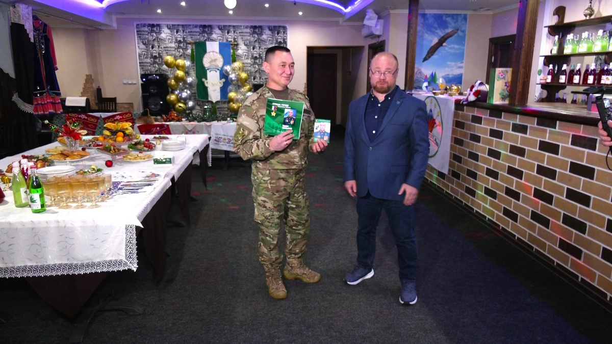    Участники курса «СВОё дело» открыли кафе в Белом Яре