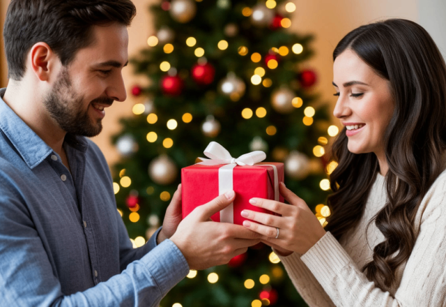 Лучшие подарки на Новый год: подборка идей для всей семьи