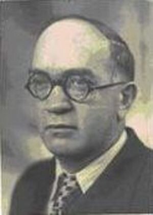 Владимир Ильич Лайнер