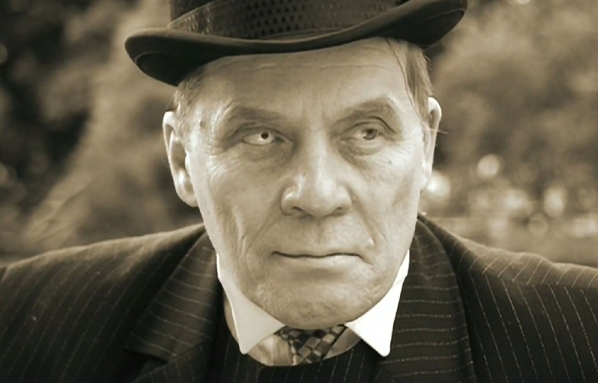    Александр Филиппенко (Фото: скриншот т/с «Мастер и Маргарита»)