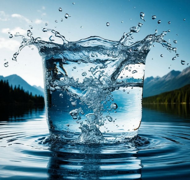 Вода: тайный механизм жизни на Земле