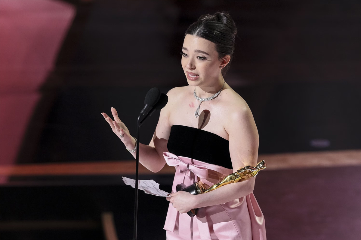 97-я церемония вручения премии «Оскар»