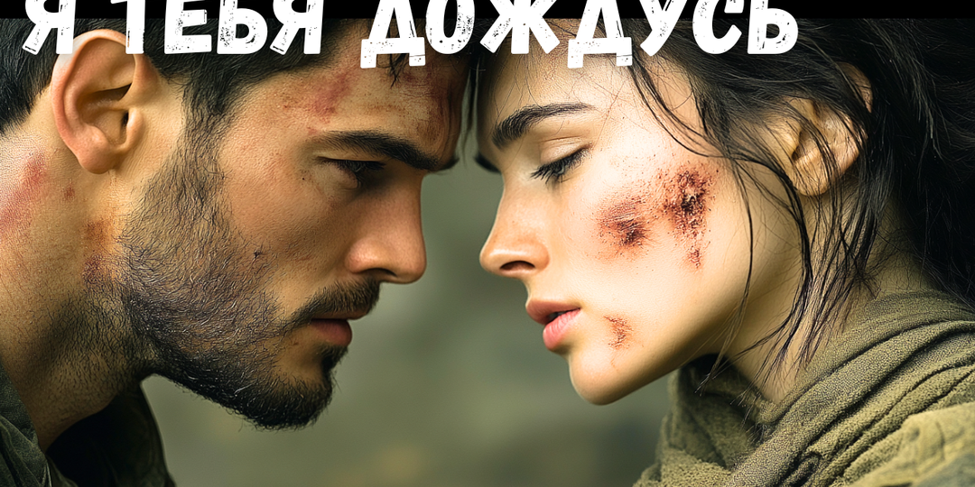 Он прислал ей кольцо, скрученное в полевых условиях. А она молилась и ждала его возвращения