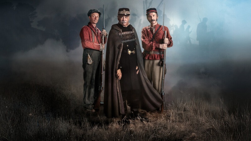    Фото предоставлено пресс-службой «ПилотКино» Источник фото: Театр To Go