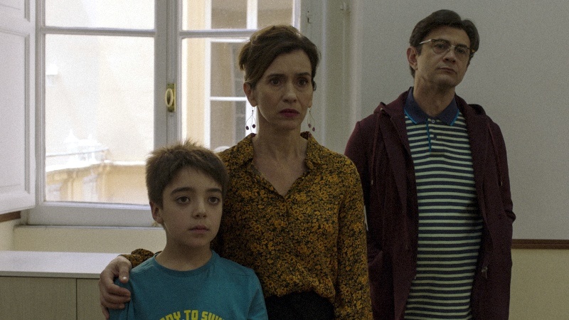    Фото предоставлено пресс-службой «ПилотКино» Источник фото: Театр To Go