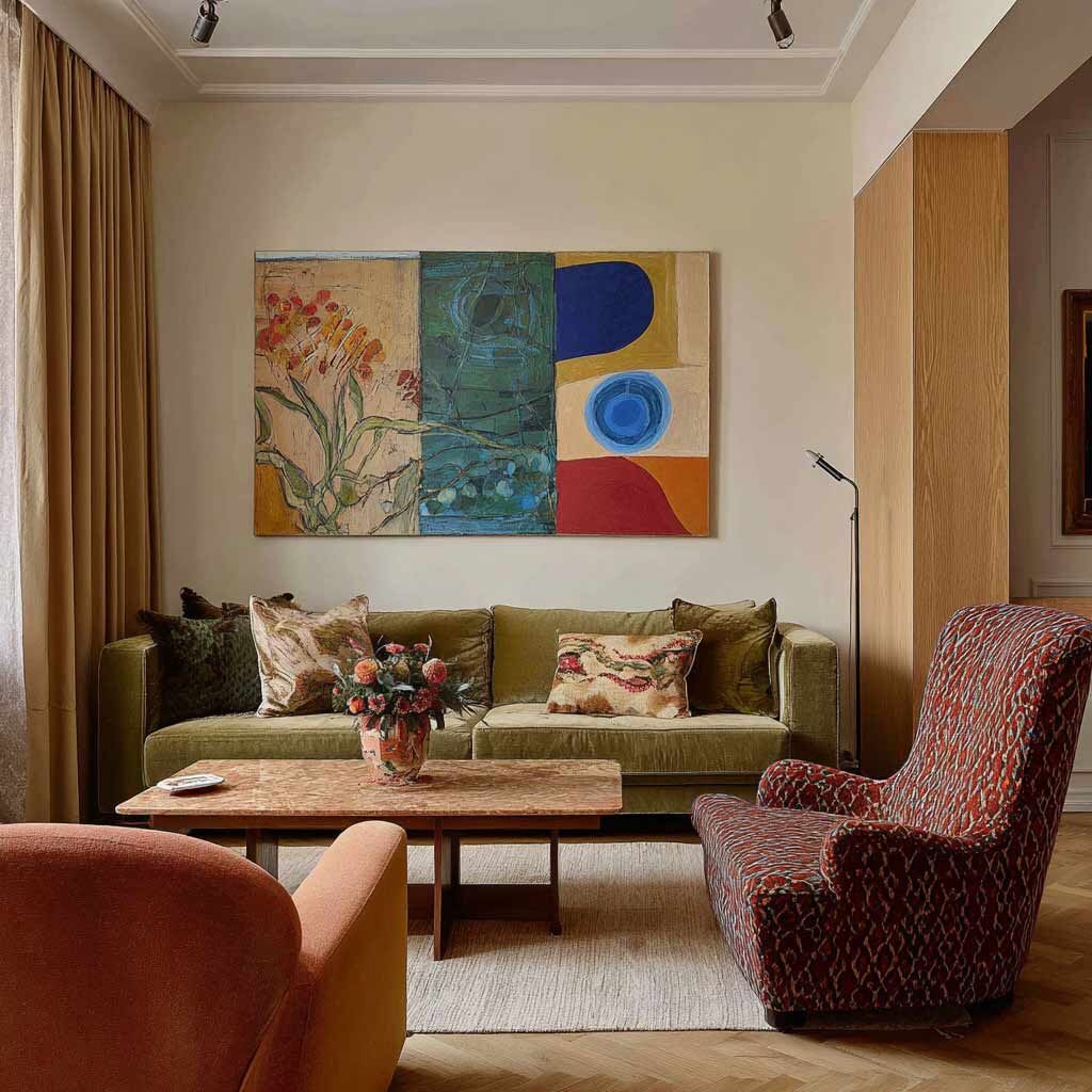 Essere Casa | Сафарян Екатерина