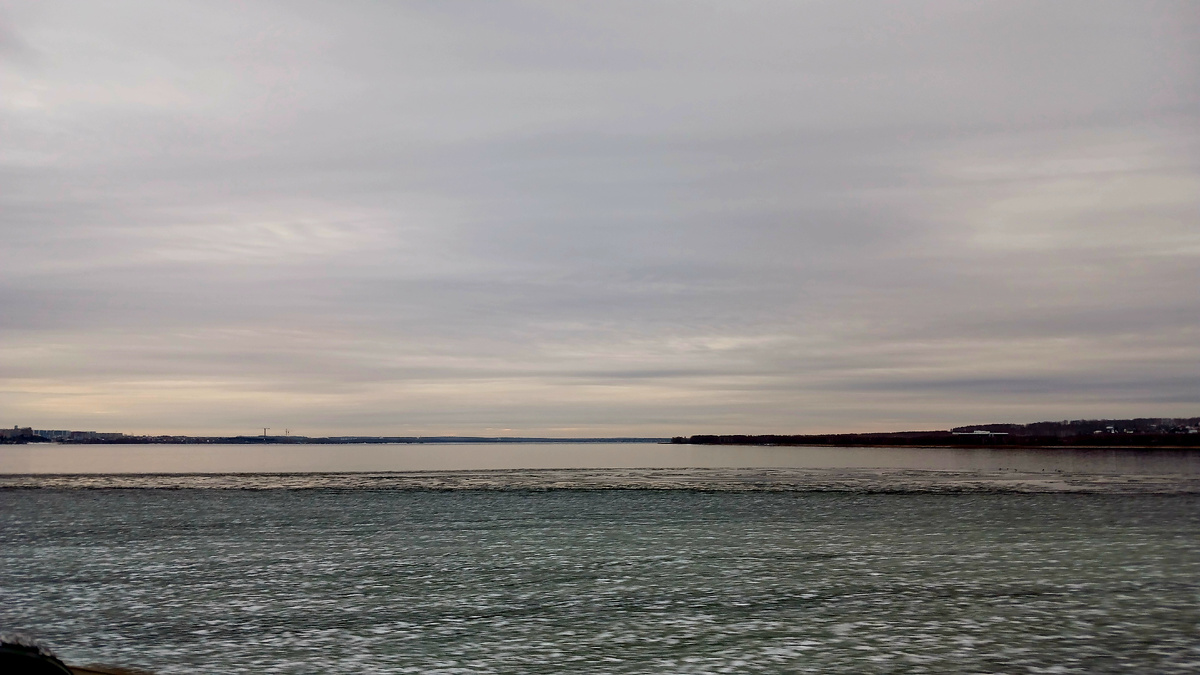 "Доброе утро, мир! Ты прекрасен!" Фото автора