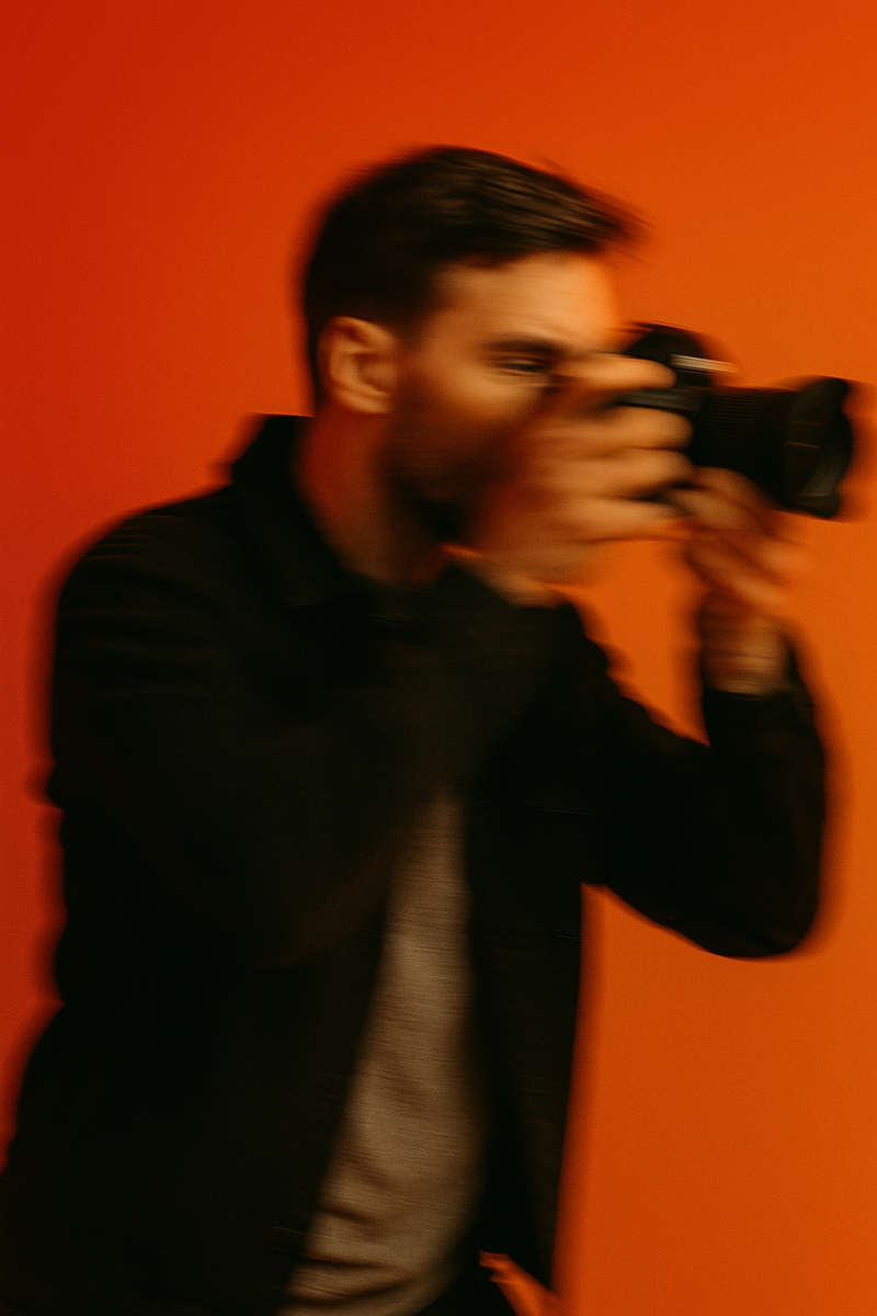 Как не слить бюджет на съёмках: 8 правил эффективного визуала