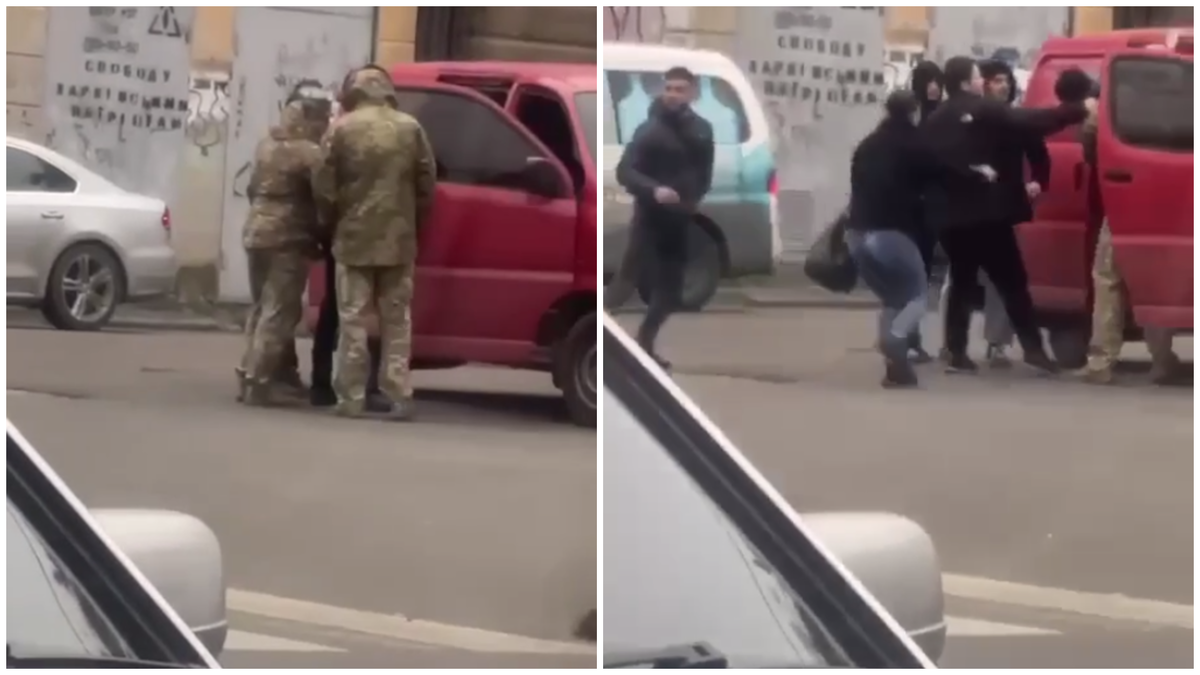 Скрин видео в тг-канале @Petya_perviy