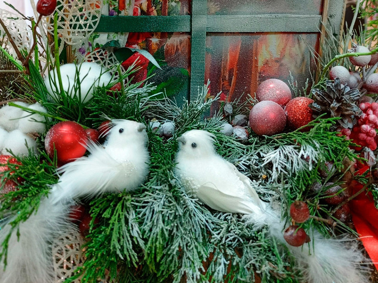     фото: Официальный Telegram-канал администрации города Липецка