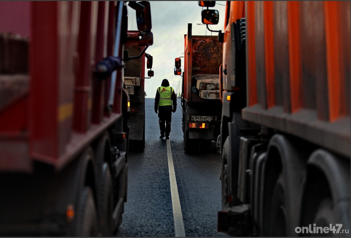 фото: Валентин Илюшин/Online47