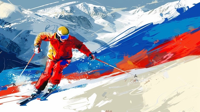   Сгенерировано с помощью ИИ