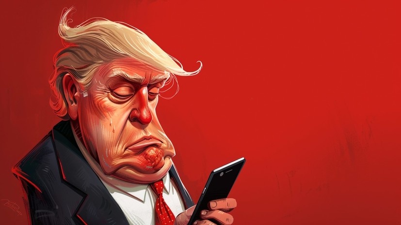   Сгенерировано с помощью ИИ