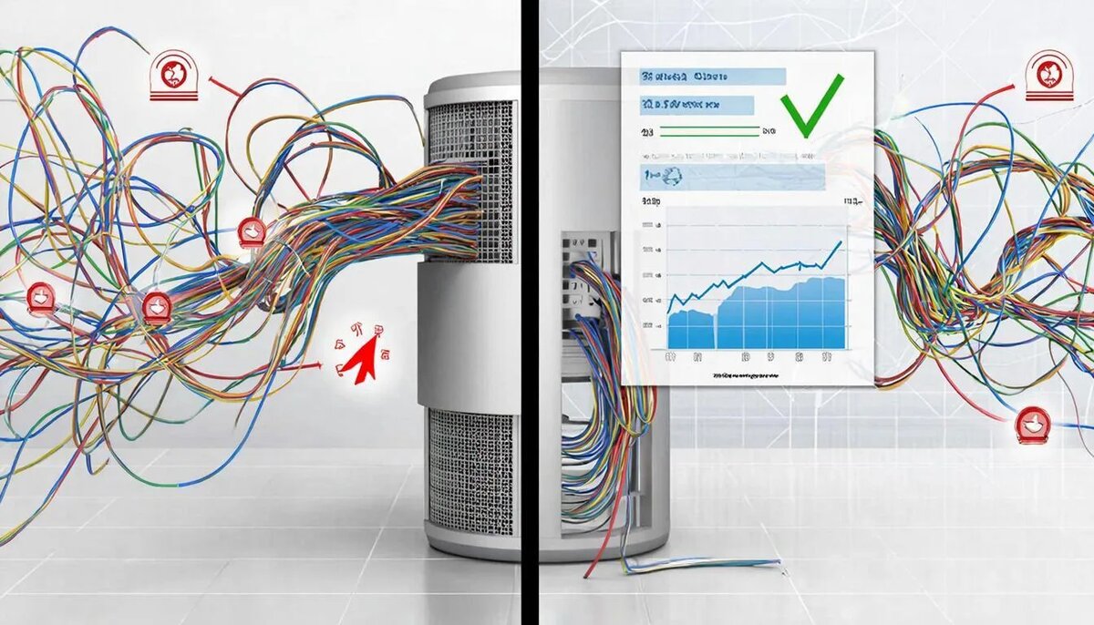 Не верь на слово, проверь под давлением.