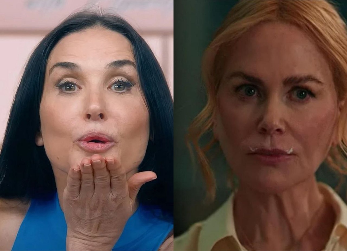 Коллаж автора канала из открытых источников Интернет