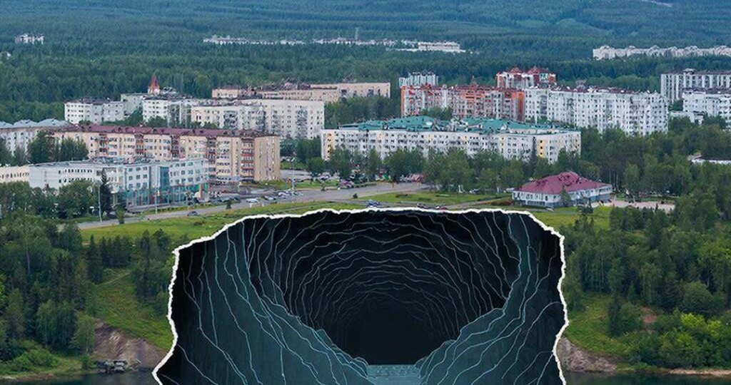 Секретный город в Красноярском крае («ЗАТО Железногорск»): Где в горах делали ядерное оружие и спутники