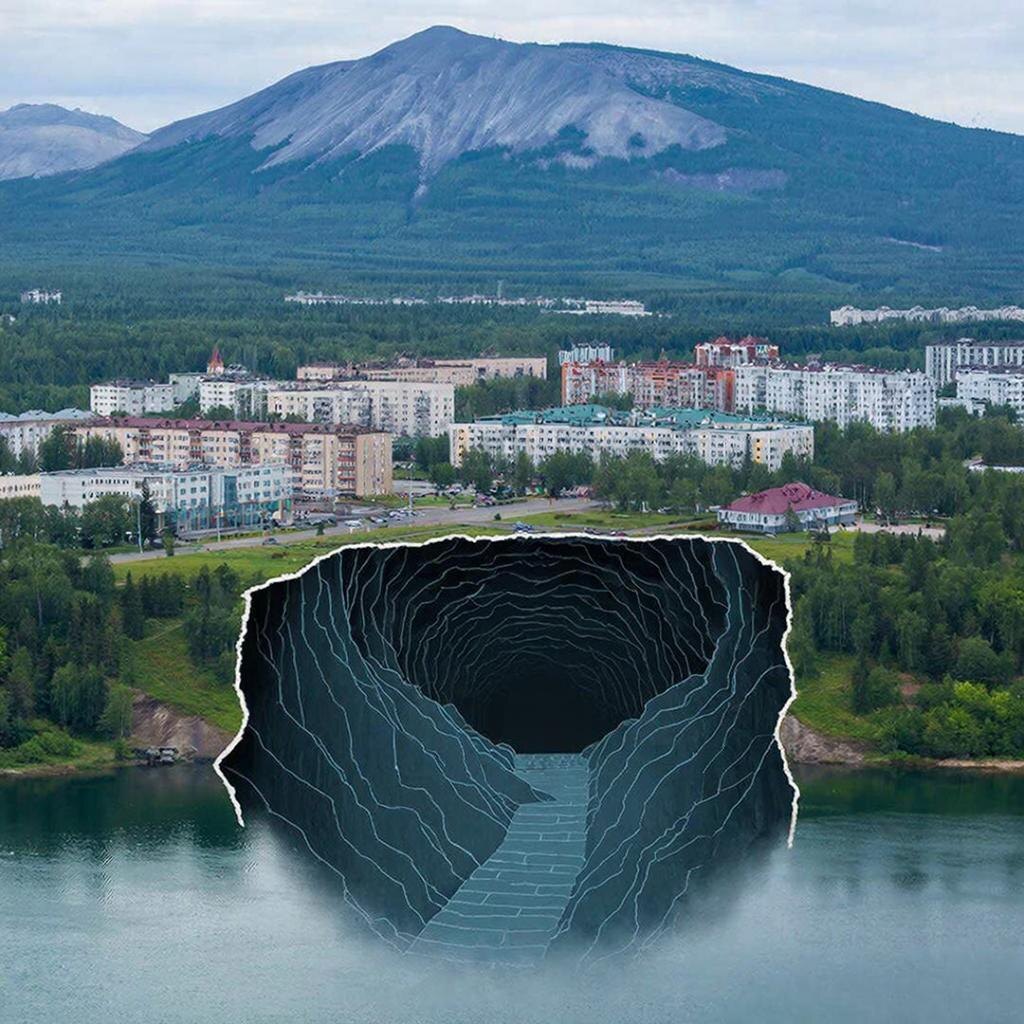 Фото сгенерировано нейросетью.