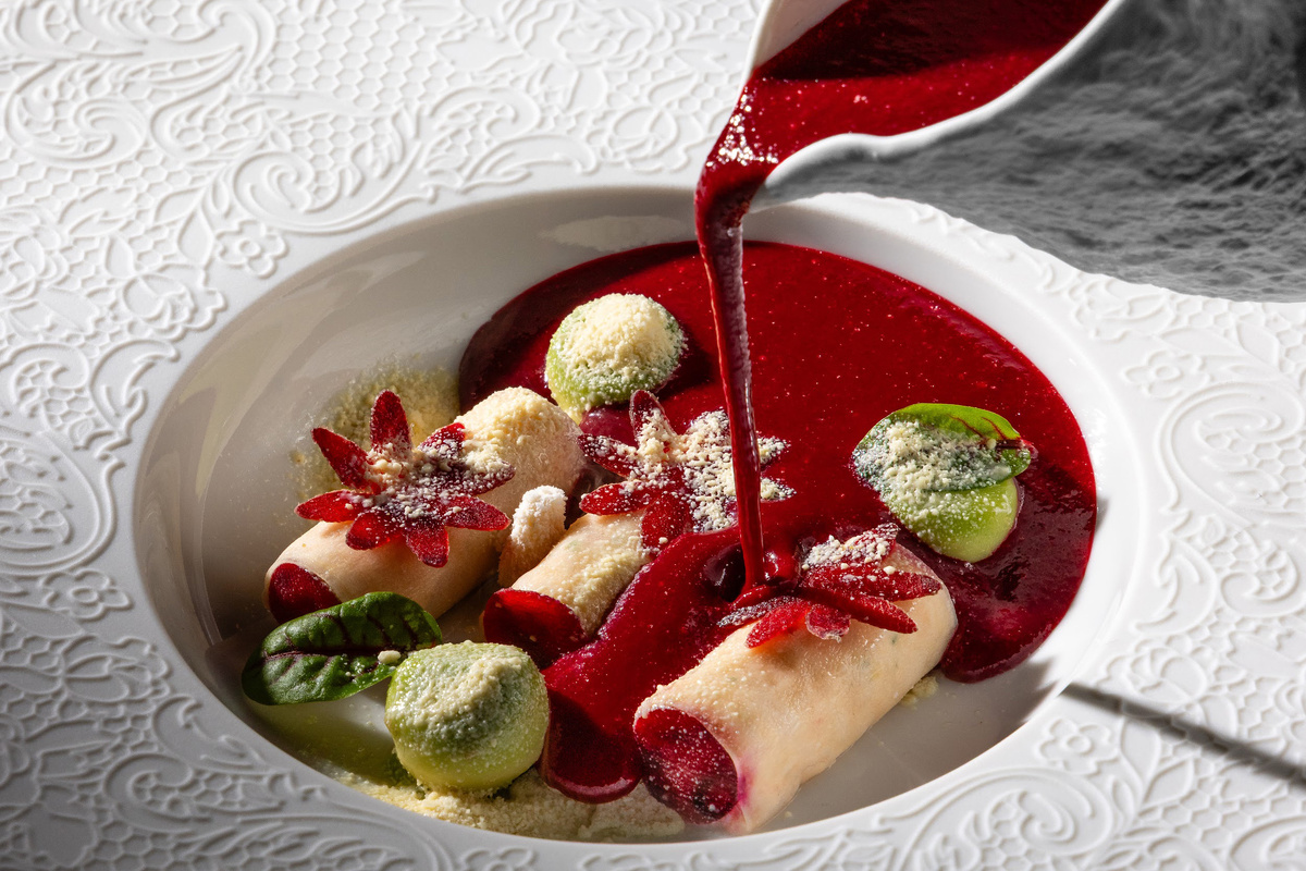    Пресс-служба Мантера