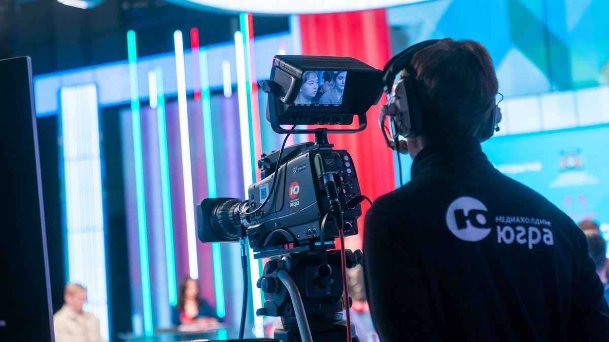    Киношкола поможет вырастить новое поколение режиссёров в Югре