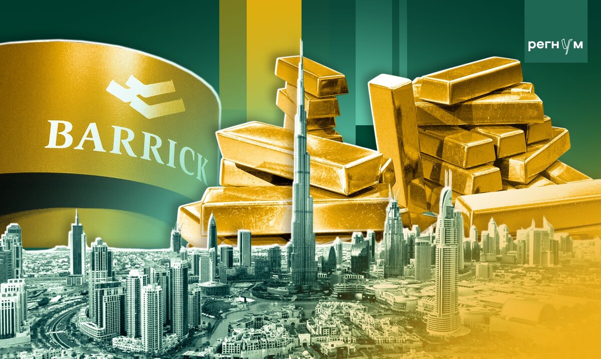     / Источник: Иван Шилов (с) ИА Регнум