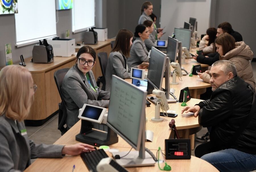     / Источник: © Константин Михальчевский/РИА Новости