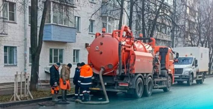 Иллюстрация: © «Панорама»\\ архив