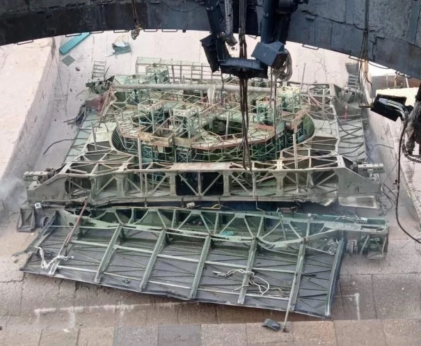 Фото: Роскосмос