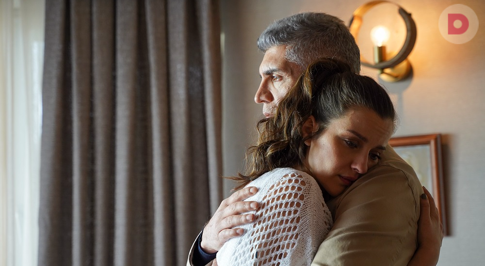 Кадир и Айлиз прошли через многие испытания. Выстоят ли они, когда откроются все тайны?