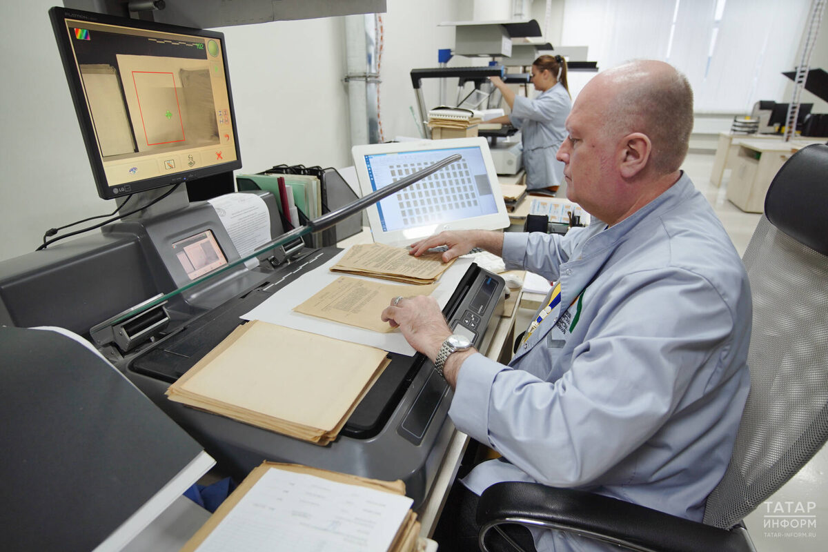 Фото: © Владимир Васильев / «Татар-информ»