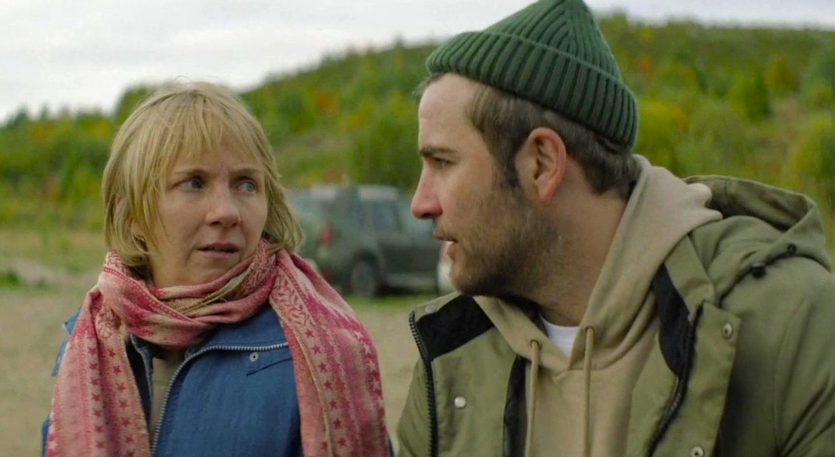 Кадр из фильма Филателия. Источник: kinopoisk.ru