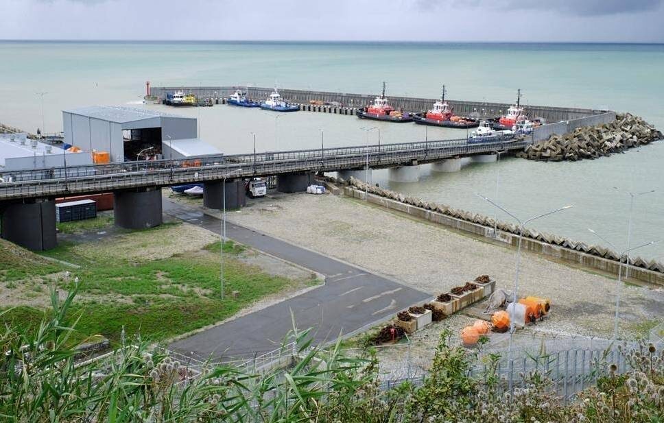 Фото: © Юрий Березнюк / ТАСС 