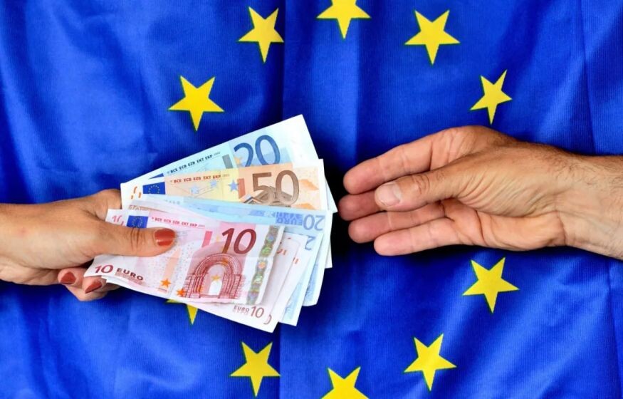    Каллас шокирует: предательство России или новая эра Армении?