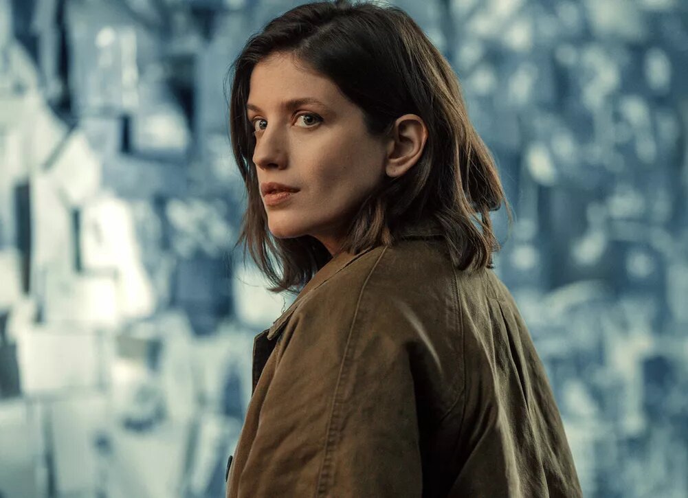    Аня Чиповская снялась в режиссерском дебюте Романа Евдокимова