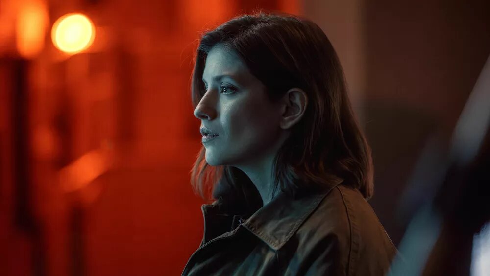 Аня Чиповская📷
