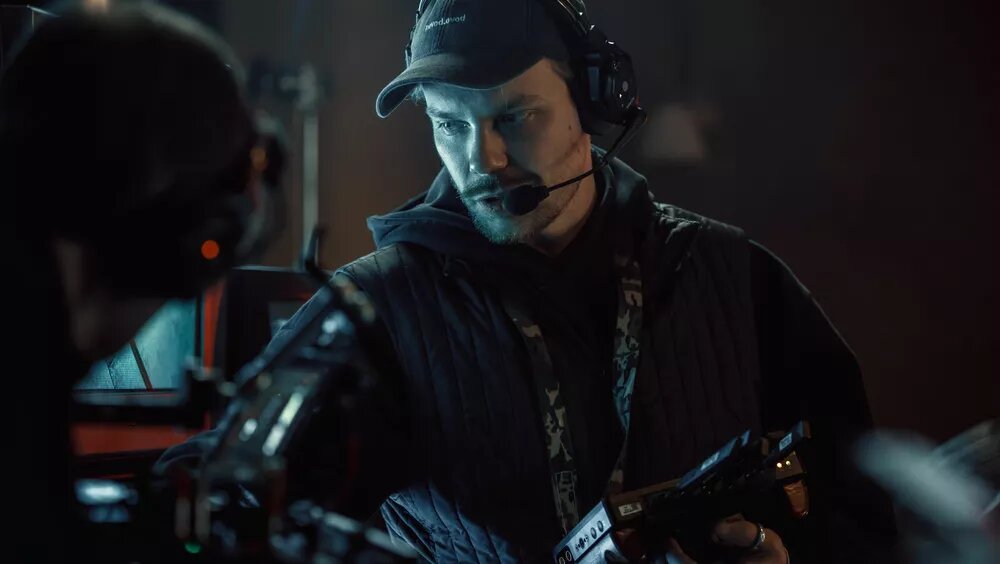 Роман Евдокимов📷
