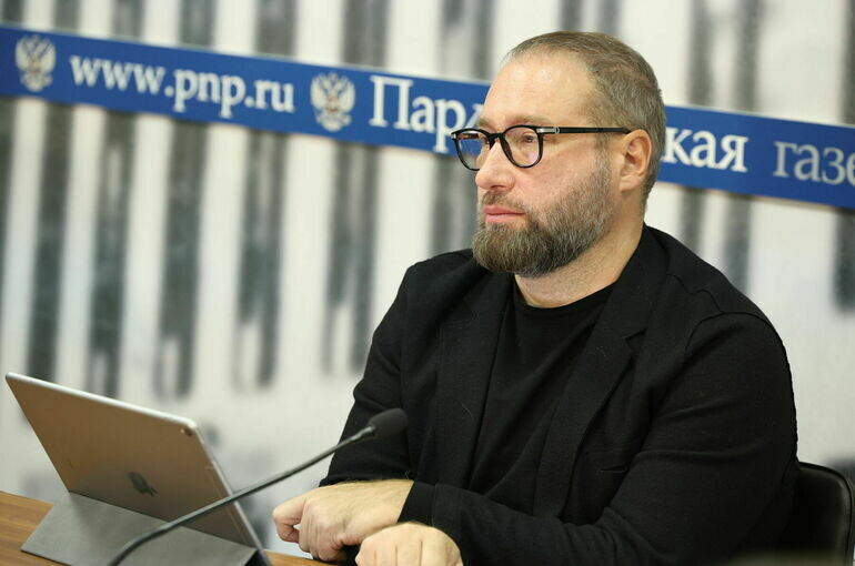   Тимур Ханов/«Парламентская газета»