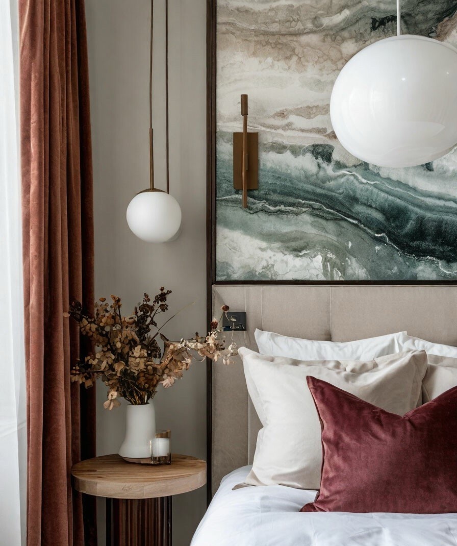 Пример, созданный нейросетью